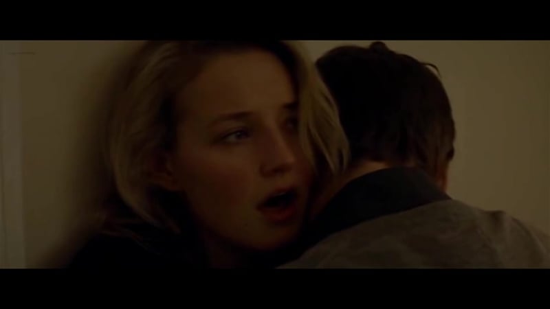 Ine marie wilmann de nærmeste (2015)(sex scene, sex scene, erotica, bed scene, doggy style, fuck, cumshot, porn)