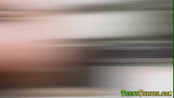 Big assed fat teen fucked