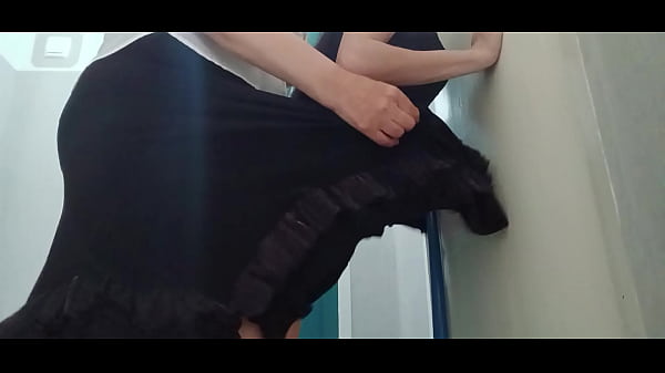 Our husbands don'_t know that we are lesbians and fuck when they are not home