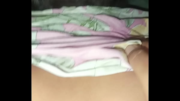 Pussies are rarely touched, it's nice to do doggy style so you're satisfied