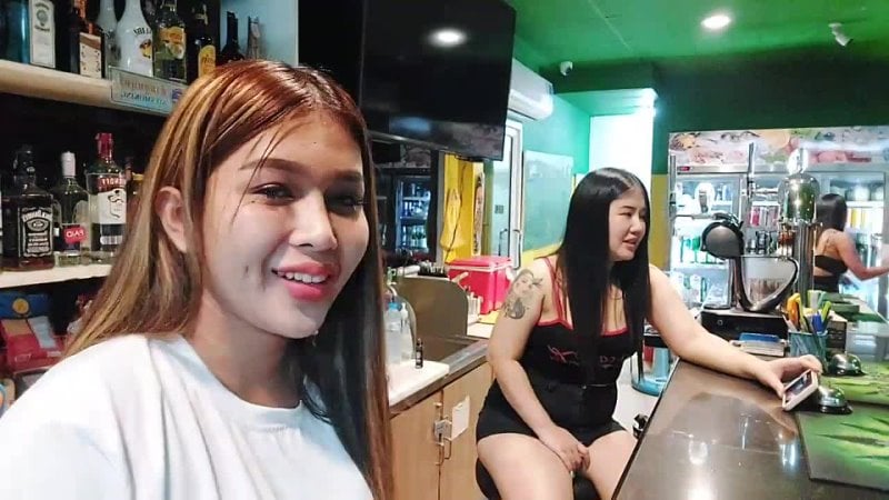 Green stop pattaya thailand irl [2024 06 30]